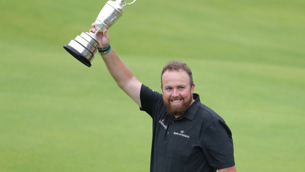 Shane Lowry targets 2020 Ryder Cup spot